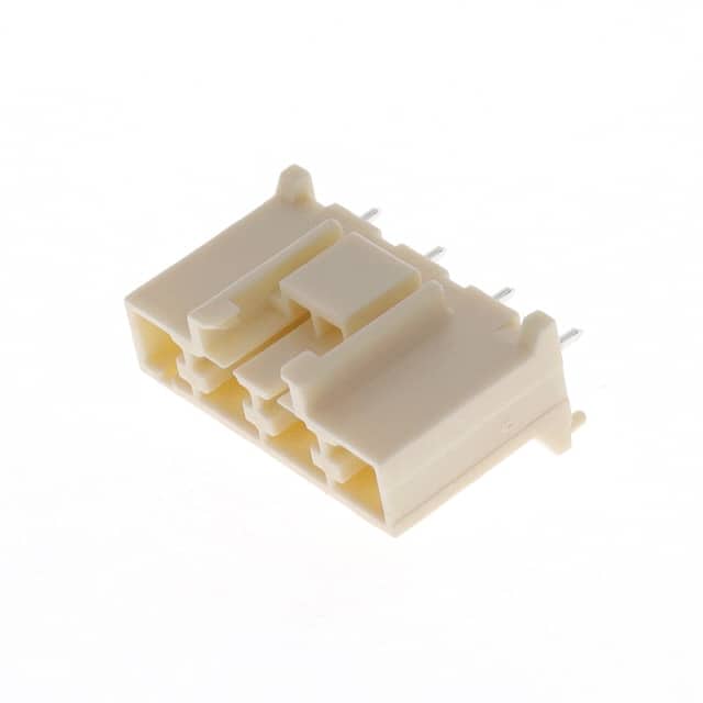 2-178841-1 TE Connectivity AMP Connectors  Headers Male Pins